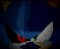 Metal sonic