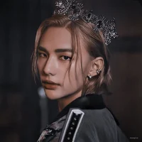 Hwang Hyunjin