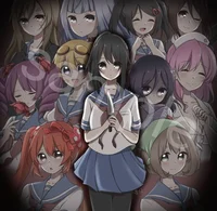 Yandere simulator