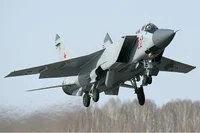 Mikoyan MiG-31