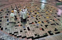 Reactor 1 Chernobyl