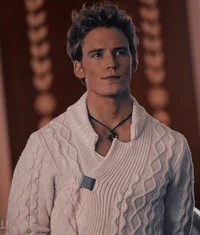 Finnick Odair
