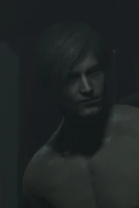 Leon Kennedy