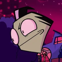 Invader Zim