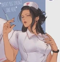 Nurse Geto Suguru