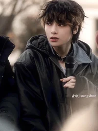 Yang Jeongin 