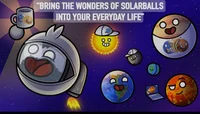 Solarballs
