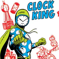 Clock King