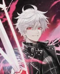 Guardian Of Vampires