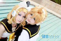 Cosplay duo 6