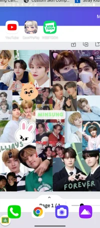 Minsung