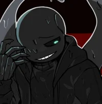 Nightmare Sans
