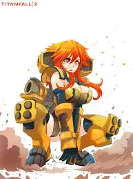 Scorch-Chan