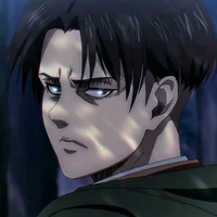 Levi Ackerman 