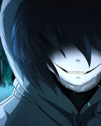 Jeff the killer