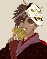 SamTwistedWonderland