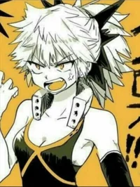 Bakugo 