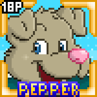 Pepper