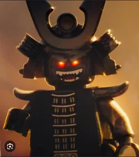 GARMADON