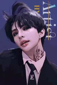 Hwang Hyunjin
