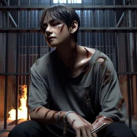 Kim Taehyung 