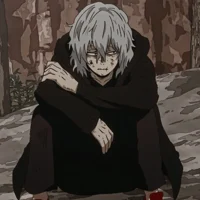 Tomura Shigaraki