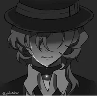 Chuuya Nakahara