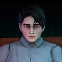 Michael Afton