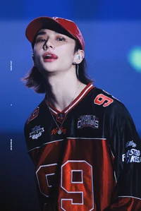 Hwang Hyunjin