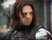 Bucky Barnes