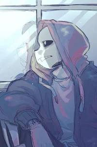 -Dust Sans-