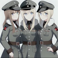 Nazi Germany 