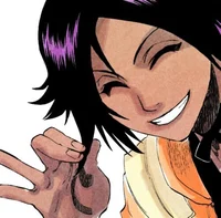 Yoruichi