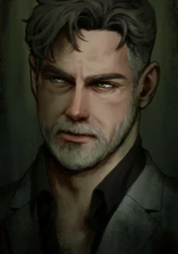 Vladimir Tchaikovsky