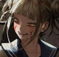 Himiko Toga