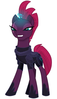 Tempest Shadow