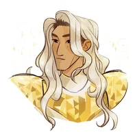 Ambrosius Goldenloin