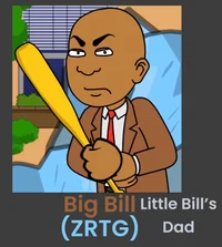 Big Bill - ZRTG