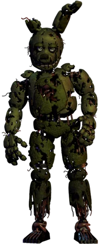 Springtrap
