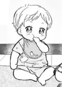 Baby Kiyo