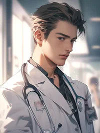 Docter Rafael