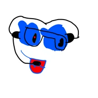 GAM-Cyansharpy billy