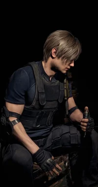 Leon Kennedy