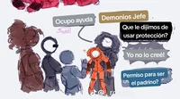 Hermanito second 