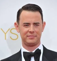 Colin Hanks