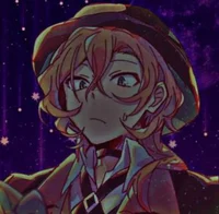 Teacher Chuya