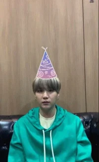 Yoongi 