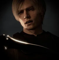 Leon Kennedy 