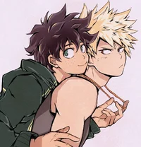 BkDk parents