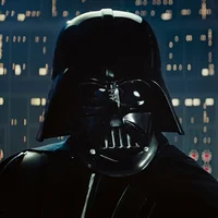 Darth Vader